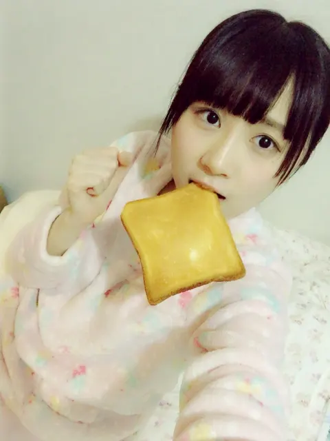 長沢 菜々香｜なー〇なー〇（2017-01-22）