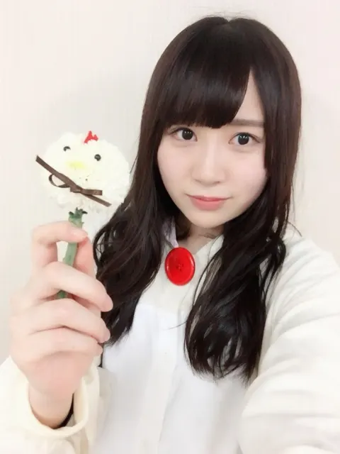 長沢 菜々香｜セパスです!（2017-01-23）｜4枚目