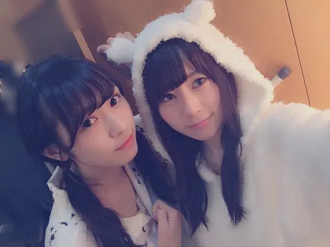長沢 菜々香｜ビンゴビンゴあなーたーにー♪（2017-01-25）｜2枚目