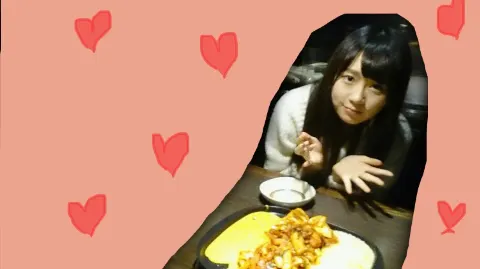 長沢 菜々香｜Youtuberごっこ（2017-01-27）