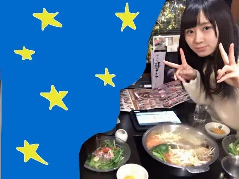 長沢 菜々香｜Youtuberごっこ（2017-01-27）｜2枚目