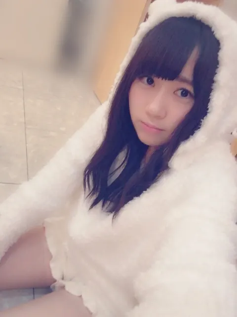 長沢 菜々香｜ニコニコ超会議に行きたいです。（2017-01-29）｜6枚目