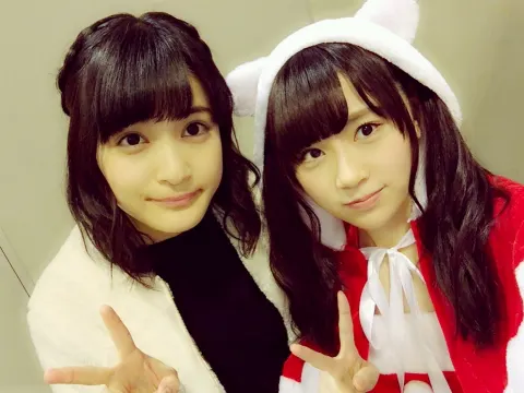 長沢 菜々香｜ひつまぶし〜（2017-02-01）｜2枚目