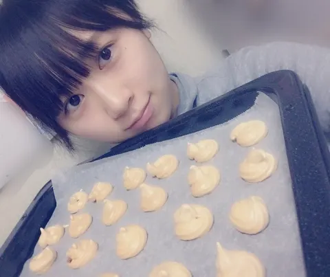 長沢 菜々香｜22__ξﾟ⊿ﾟ)ξ（2017-02-03）｜6枚目