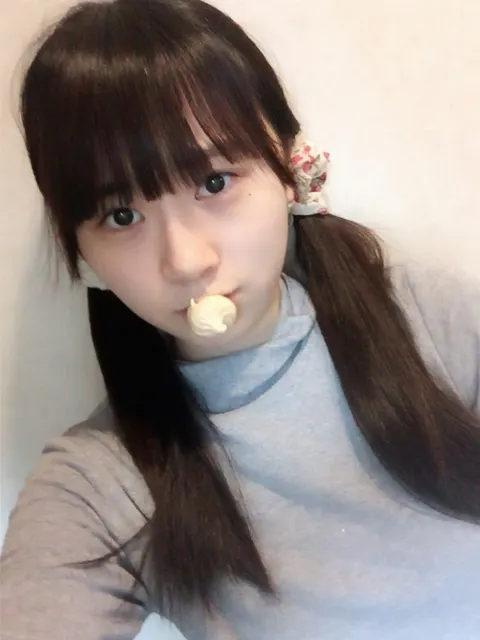 長沢 菜々香｜22__ξﾟ⊿ﾟ)ξ（2017-02-03）｜7枚目