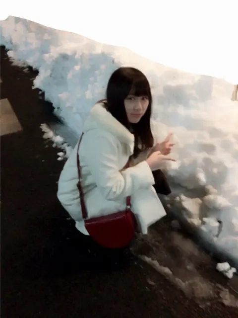 長沢 菜々香｜だっしーと私。（2017-02-04）