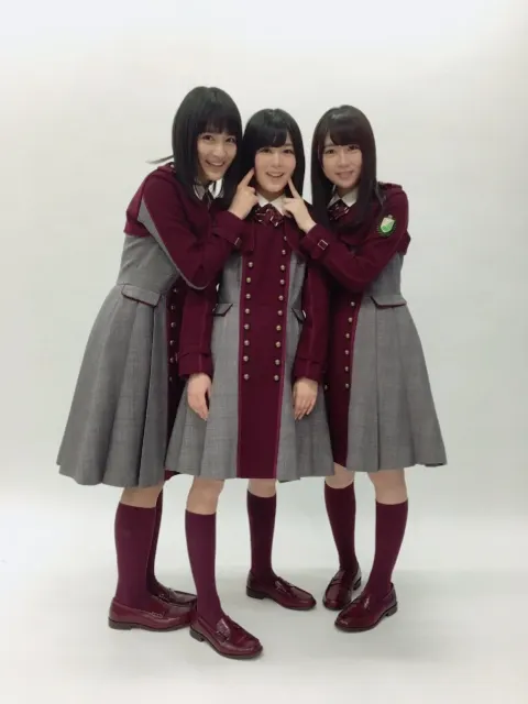 長沢 菜々香｜だっしーと私。（2017-02-04）｜2枚目