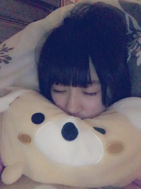 長沢 菜々香｜だっしーと私。（2017-02-04）｜4枚目