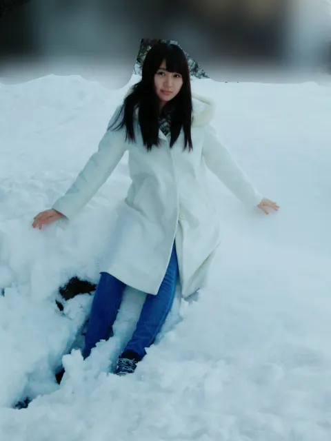 長沢 菜々香｜だいだいだいだいだーいぶ!（2017-02-05）｜2枚目