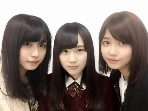 長沢 菜々香｜あと一時間後に何かが起こる・・・（2017-02-14）｜2枚目