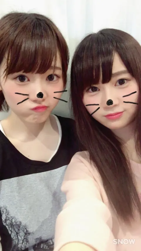 長沢 菜々香｜一味ちがうなーこを。（2017-02-16）｜2枚目