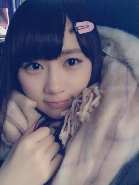 長沢 菜々香｜一味ちがうなーこを。（2017-02-16）｜3枚目