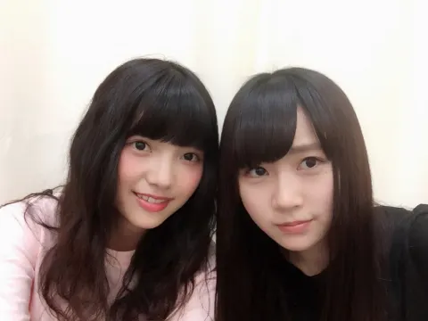 長沢 菜々香｜まってるに〜（2017-02-17）