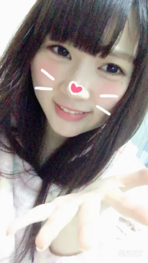 長沢 菜々香｜まってるに〜（2017-02-17）｜3枚目