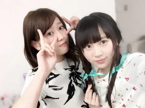 長沢 菜々香｜なーこ部長です(*` ω´*)ゞ（2017-02-19）｜3枚目