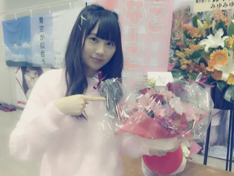 長沢 菜々香｜声優さんっていいな〜♪（2017-02-20）