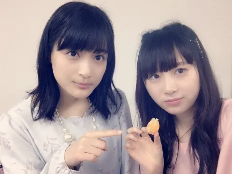 長沢 菜々香｜声優さんっていいな〜♪（2017-02-20）｜4枚目