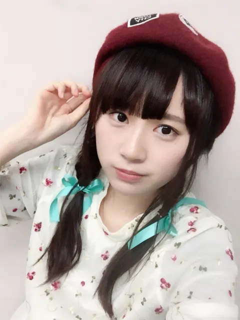長沢 菜々香｜振り向けばミトコンドリア、友達はアンモナイト（2017-02-21）