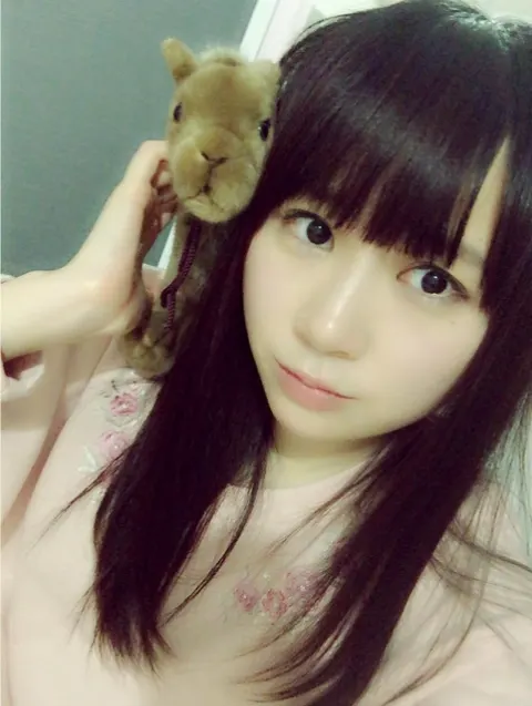 長沢 菜々香｜なー研に入部しましたか?（2017-02-22）｜3枚目