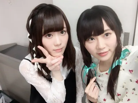 長沢 菜々香｜ピースピース（2017-02-23）｜2枚目