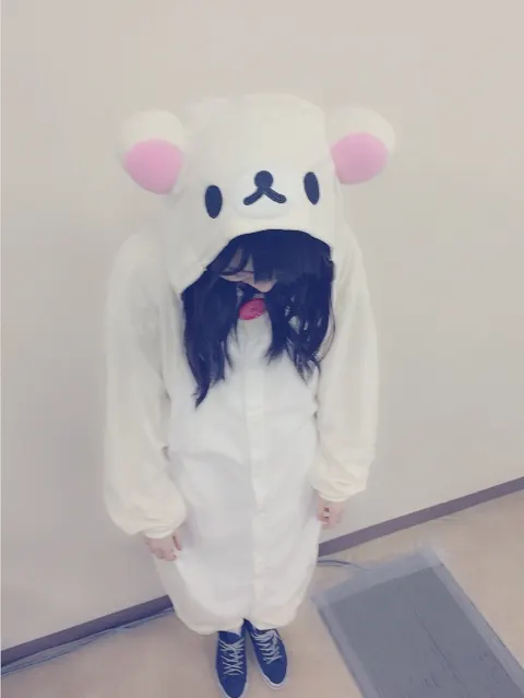 長沢 菜々香｜会いたいな| ω・) かまってちゃんかも?（2017-02-24）｜4枚目