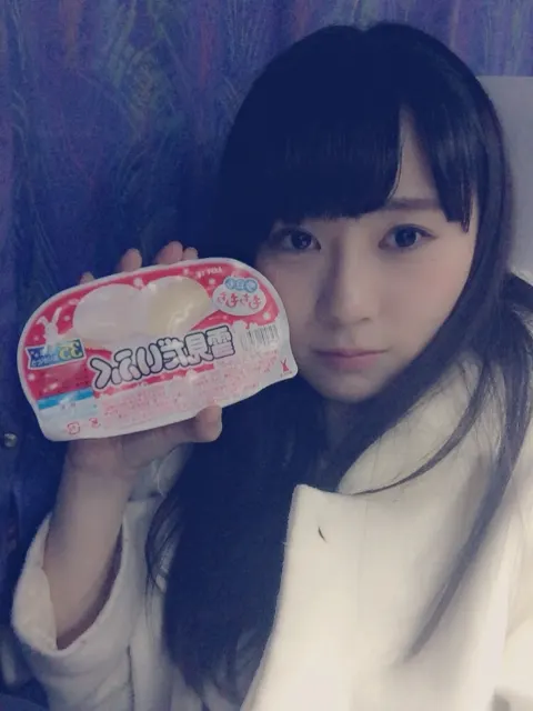 長沢 菜々香｜会員番号ゼロ番!（2017-02-26）｜3枚目
