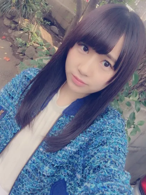 長沢 菜々香｜なーこ=部長（2017-03-01）｜2枚目