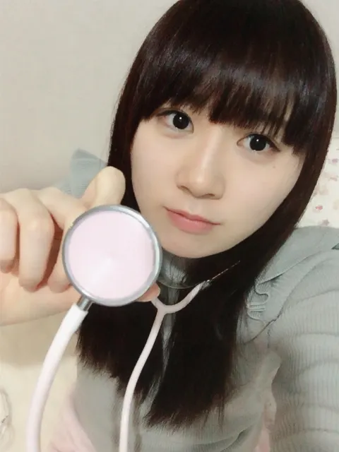 長沢 菜々香｜あかりをつけましょぼんぼりに〜・・・?（2017-03-03）
