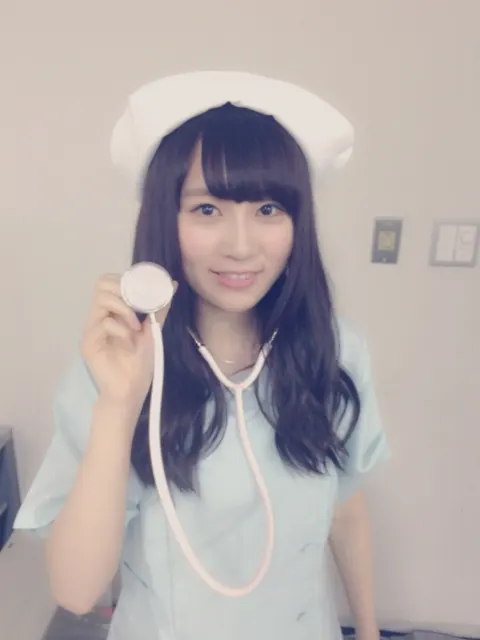 長沢 菜々香｜なーすなーす( ´・ω・`)（2017-03-05）