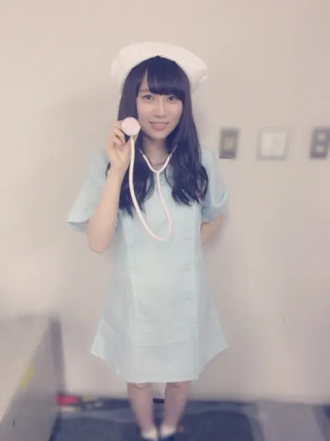 長沢 菜々香｜なーすなーす( ´・ω・`)（2017-03-05）｜2枚目