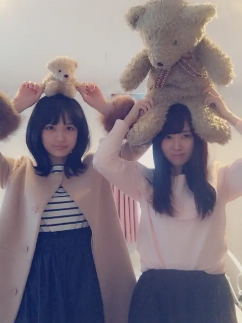 長沢 菜々香｜4月6日!（2017-03-05）