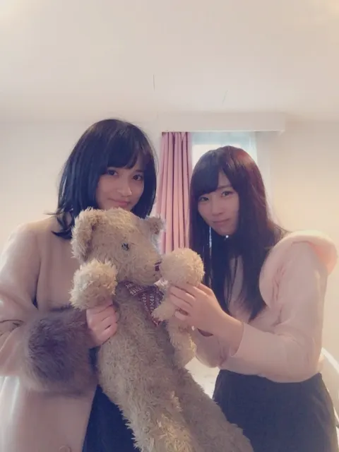 長沢 菜々香｜4月6日!（2017-03-05）｜2枚目