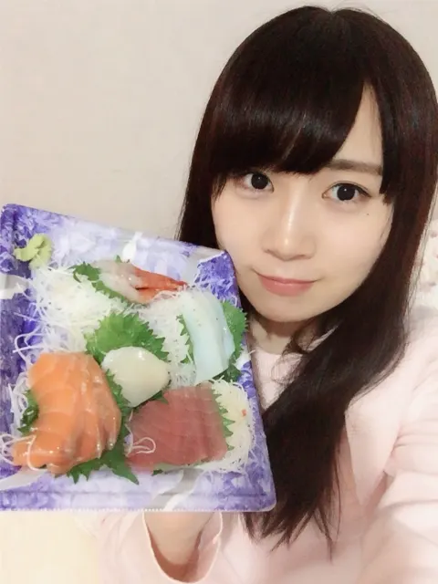 長沢 菜々香｜4月6日!（2017-03-05）｜3枚目