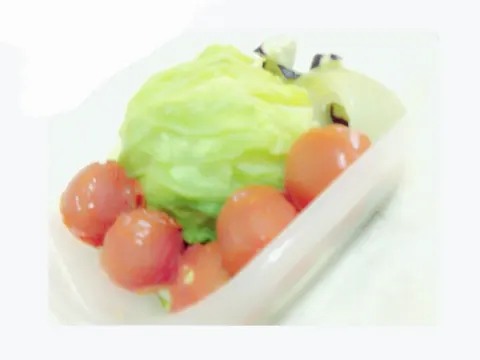 長沢 菜々香｜チン!（2017-03-13）｜2枚目