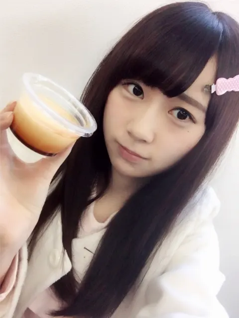 長沢 菜々香｜ホワイトデー・. 。*・. 。*（2017-03-15）｜3枚目