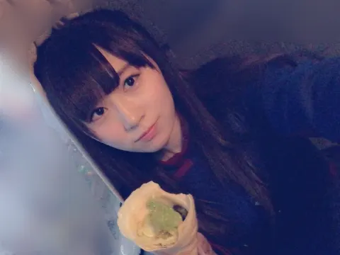 長沢 菜々香｜ハチ公が好きです（2017-03-22）