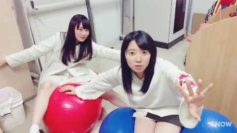 長沢 菜々香｜MV解禁!（2017-03-24）