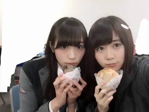 長沢 菜々香｜細胞単位で恋してる?（2017-03-27）｜2枚目