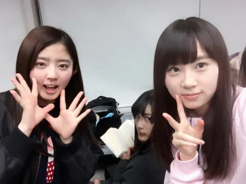 長沢 菜々香｜かけるだけで美味しい〜（2017-03-29）｜3枚目