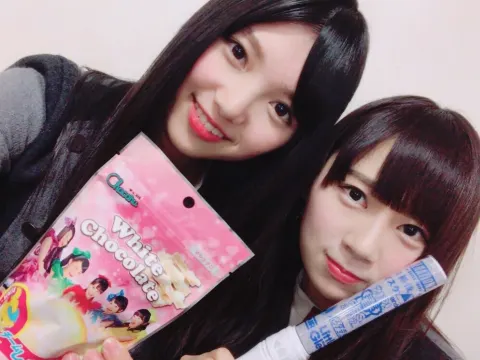 長沢 菜々香｜足りない足りないモノたんない!