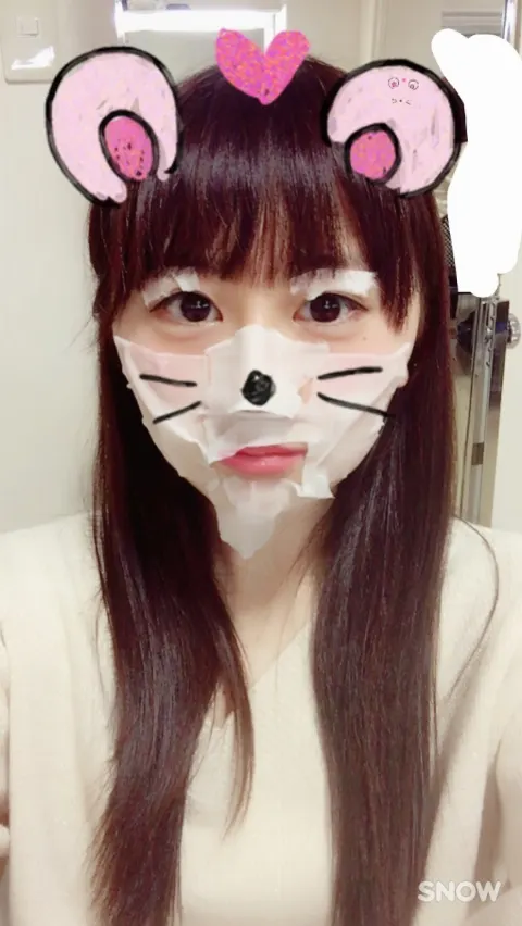 長沢 菜々香｜足りない足りないモノたんない!（2017-03-30）｜2枚目
