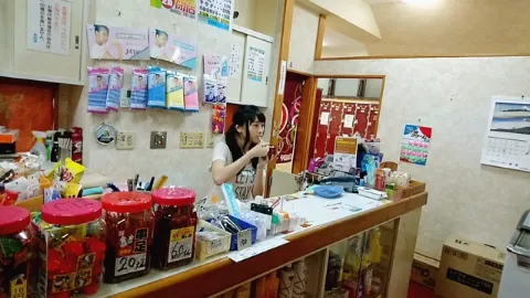 長沢 菜々香｜梅（2017-04-11）｜2枚目