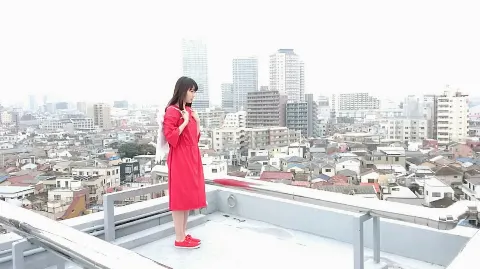 長沢 菜々香｜梅（2017-04-11）｜3枚目