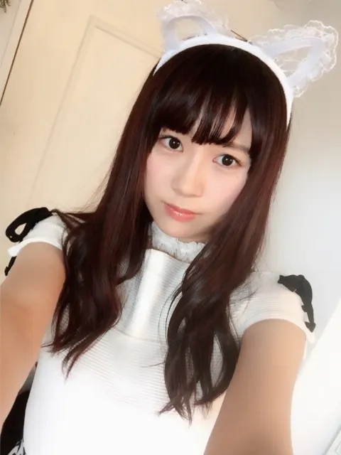 長沢 菜々香｜ワン!（2017-04-13）｜2枚目