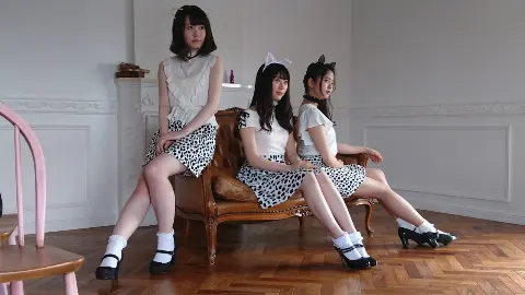 長沢 菜々香｜ワン!（2017-04-13）｜4枚目