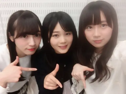 長沢 菜々香｜不協和音!（2017-04-15）｜3枚目