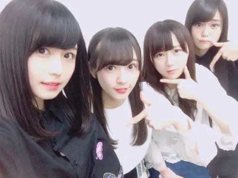 長沢 菜々香｜〇〇のフレンズ（2017-04-16）｜2枚目