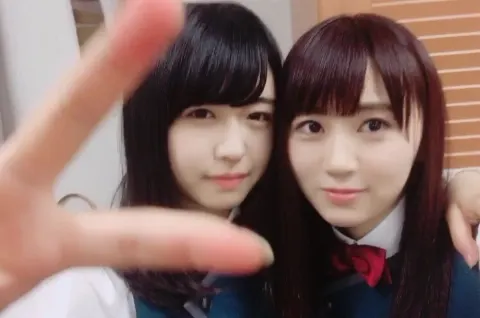 長沢 菜々香｜撮影中(_˙³˙)(_˙³˙)(_˙³˙)（2017-04-21）