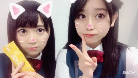 長沢 菜々香｜おまかせ（2017-04-28）