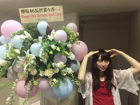 長沢 菜々香｜給食のおばさん（2017-05-01）｜3枚目